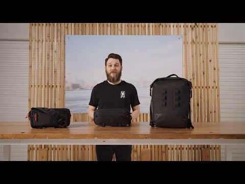 Mini Kadet WATERPROOF overview