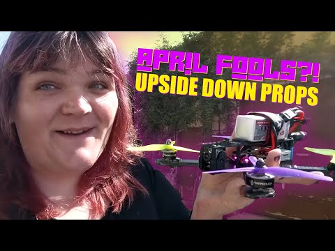 Flying 3D Without 3D Props?! This actually works!