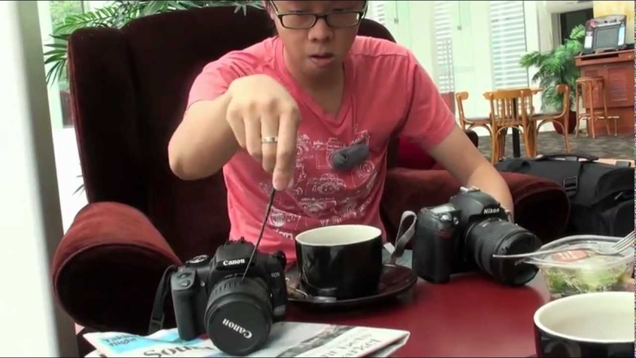 зеркальный фотоаппарат NIKON D90 Body