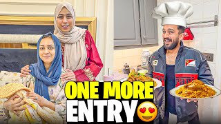 Allhumdulillah Mera yaar Blessed with a Baby Girl😇Bhabhi ka Grand Welcome😍