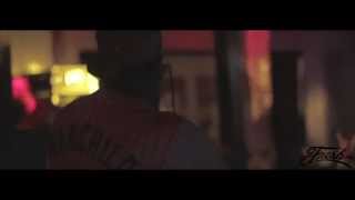 Marcus Manchild brings the Turbo Life Movement to Daily Freshness for SXSW 2O13 LIVE