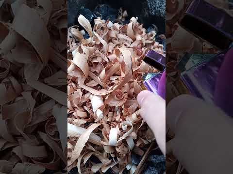 Kaari roihu x2 plasma välgumihkel.