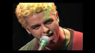 Green Day Live at the Aragon Ballroom 1994 [Uncensored, Uncut, HD]