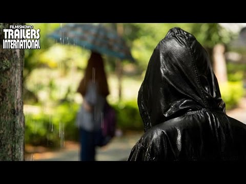 O Escaravelho Do Diabo - Trailer Oficial [Suspense Aventura] HD