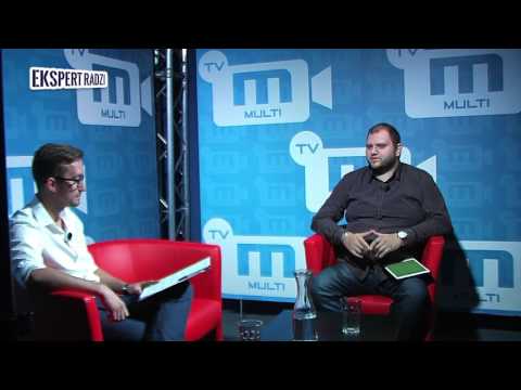 EKSPERT RADZI - KRZYSZTOF ANTCZAK