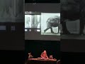 DJ Shadow, Guns Blazing, live, College Street Music Hall, New Haven, CT, Oct. 12, 2024
