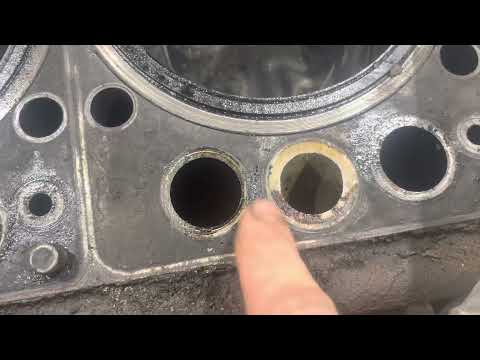 Mercedes MBE4000, I hate my life