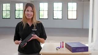 PepperBall LifeLite Initial Use
