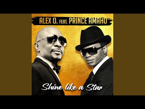 Shine Like A Star (feat. Prince Amaho) (Love Dub Mix)