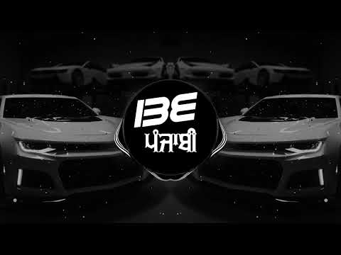 RUTT PYAR DI - NACHATTAR CHATTA - REMIX - JOSH SIDHU - BE PUNJABI