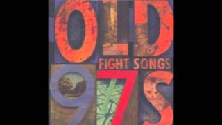 Old 97&#39;s - Lonely Holiday