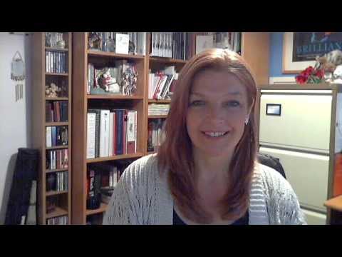 Cosmic Ordering Made Easier with Ellen Watts -  Tip no 13