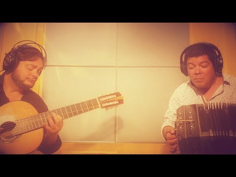 Visita Boa: Yamandu Costa e Richard Scofano - Manhanera