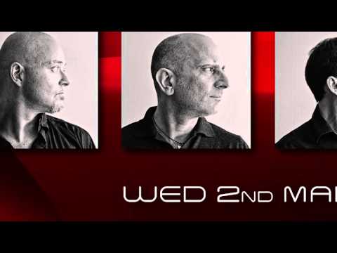MAD Trio - Fragile (Sting) - Featuring Kristian Borring