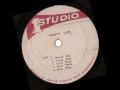 Dub Specialist ‎-- Roots Dub -- full album -- studio 1 records -- 1975