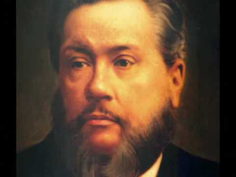 Falso Arrepentimiento - Charles H. Spurgeon