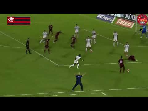 Madureira 1 X 1 Flamengo  2º rodada Cariocão 2025, Melhores Momentos