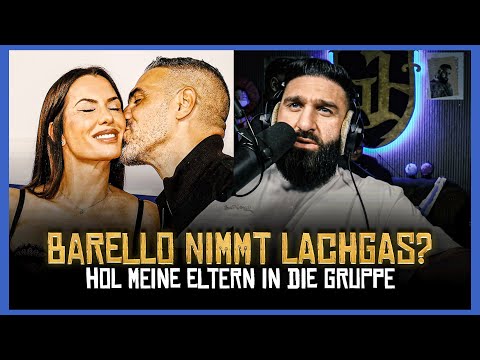 BUSHIDO UND ANNA-MARIA WIEDER VEREINT😂 “DIE TRENNUNG WAR SCHLIMM“ | SINAN-G STREAM HIGHLIGHTS