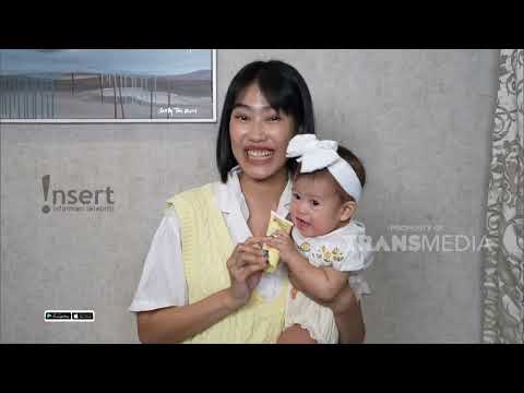 Cara Membuat Si Kecil Selalu Nyaman Di Manapun | INSERT SIANG (23/6/23)