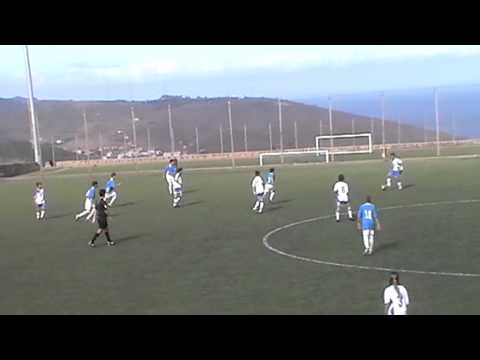 OWEN CARBALLO LOPEZ, CD TENERIFE, TEMPORADA 2012-2013 INFANTIL B - SAN JOSE A, COPA DON PELAYO