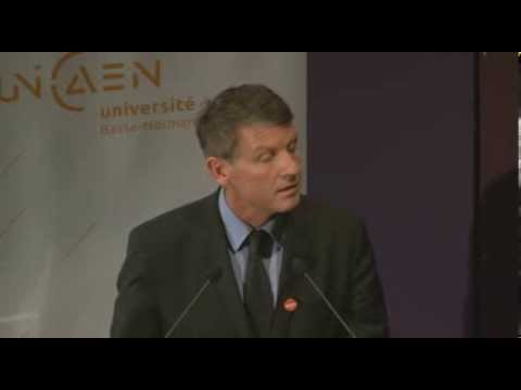 Lancement officiel des ESPE ∙ 10 octobre 2013