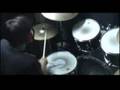Prodigy - Voodoo People (drum cover) 