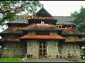 Onnam Ragam Padi Whatsapp Status Thrissur Vadakumnadhan Temple