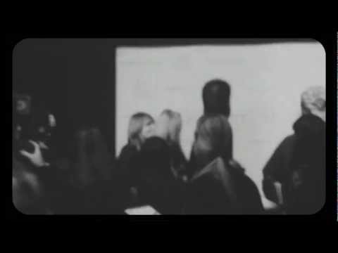 Behind the Scenes - Rebecca Taylor Fall 2012 Super8