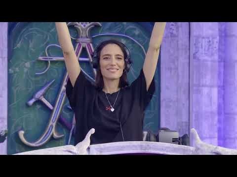 Chichovite Konje (Чичовите Конье)  Amelie Lens Tomorrowland 2023