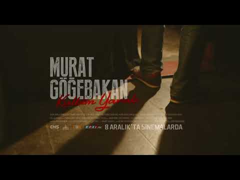 Murat Göğebakan: Kalbim Yaralı | Teaser | 8 Aralık
