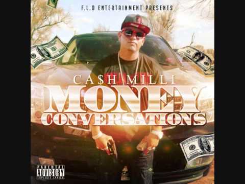 Cash Milli ft  cory jones, Gotta have it
