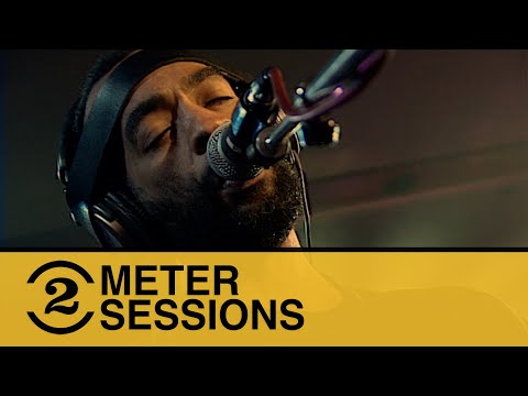 Little Axe - Ride On (Live on 2 Meter Sessions)