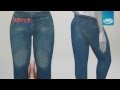 Trimnslim Jeggings Advert
