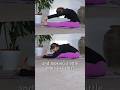 Transform Your Seated Forward Fold With 1 Hack Tip To Improve Hamstring Flexibility Yogatips