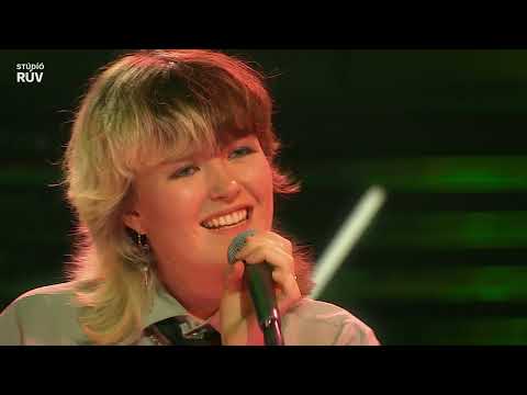 KUSK og Óviti - Morgun - Stúdíó RÚV