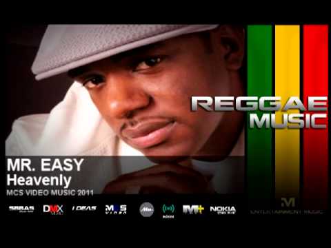 Mr. Easy - Heavenly