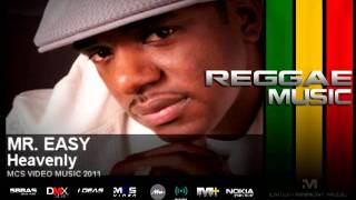 Mr. Easy - Heavenly