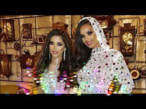 MELISA feat LOULOU - Pati Pati #Reggaeton Mix  - Dj.NikosDanelakis