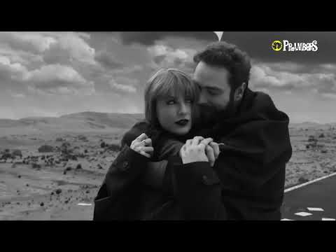 Taylor Swift, Ariana Grande, Djo and Sabrina Carpenter di Prambors Mashup!