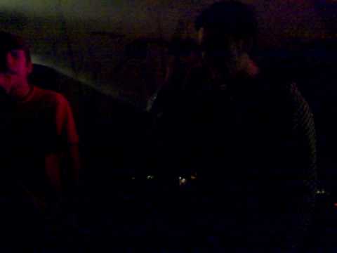 Kasus Belli Microfono Acción