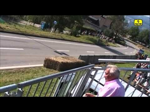 2. Memorial Bergrennen Steckborn 2010