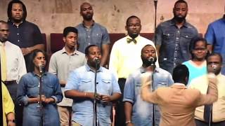 Download lagu Richard C. Odom directs 'It Is Well' mp3 Download lagu Richard C. Odom directs 'It Is Well' mp3