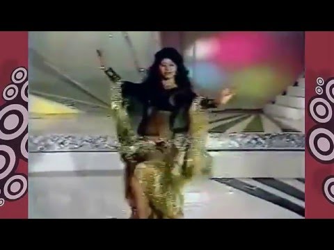 Mona el Said    منى السعيد