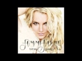 Britney Spears - Criminal FULL SONG HQ 