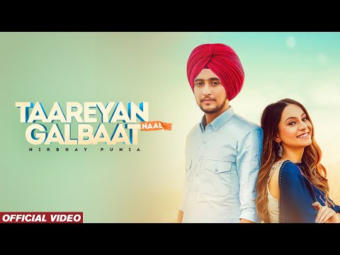 Taareyan Naal Galbaat