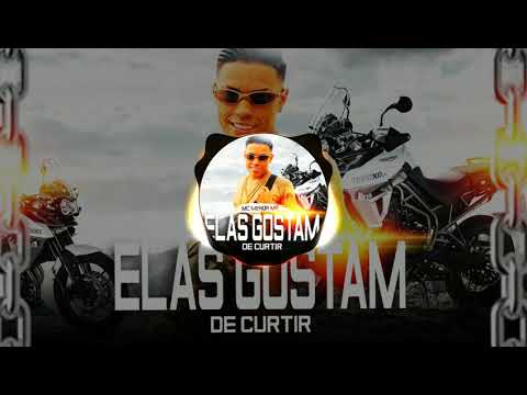 MC Menor Mr - Elas Gostam de Curtir (Áudio Oficial) Lançamento 2021