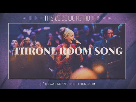 Throne Room Song | BOTT 2019 | POA Worship (ft. Charity Gayle)