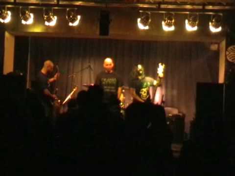 terrorage - against all -  live