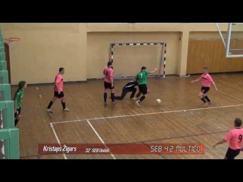 2014-02-12 SEB United - MultiCo