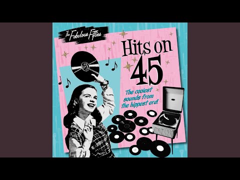 Yes Tonight Josephine